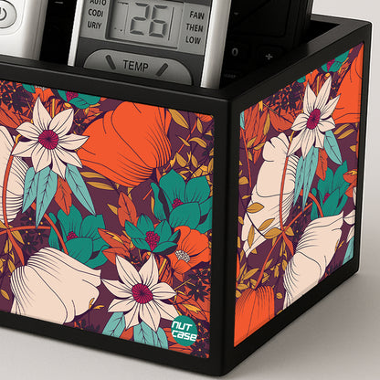 Elegant Remote Control Holder For TV/AC Remotes-Elegance