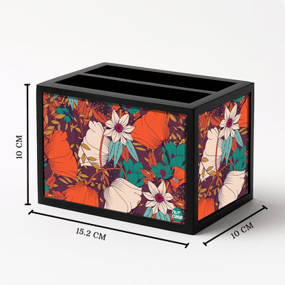 Elegant Remote Control Holder For TV/AC Remotes-Elegance