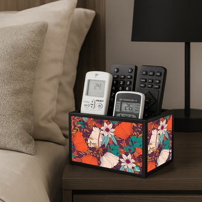 Elegant Remote Control Holder For TV/AC Remotes-Elegance