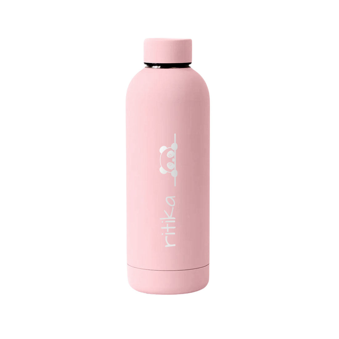 Customized Children's Stainless Steel Bottle – Double Insulated, BPA-Free, Leakproof Bottle for Travel, School, and Home