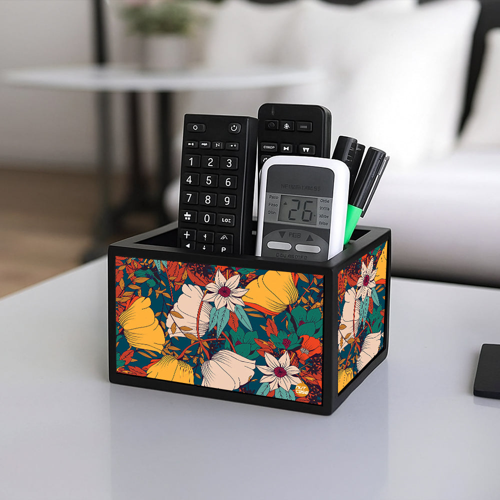 BFCM HOT DEAL Elegant Remote Control Holder For TV / AC Remotes