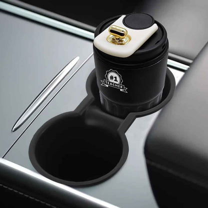 Coffee Flask with Temperature Display Thermos | Perfect Teachers Day Mug Gift