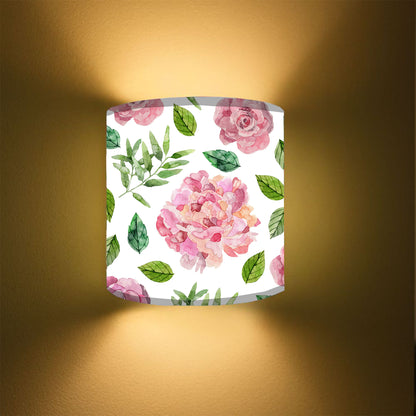 Wall Lamp Arc Shaped Bedside Lamps