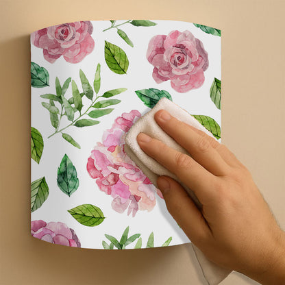 Wall Lamp Arc Shaped Bedside Lamps