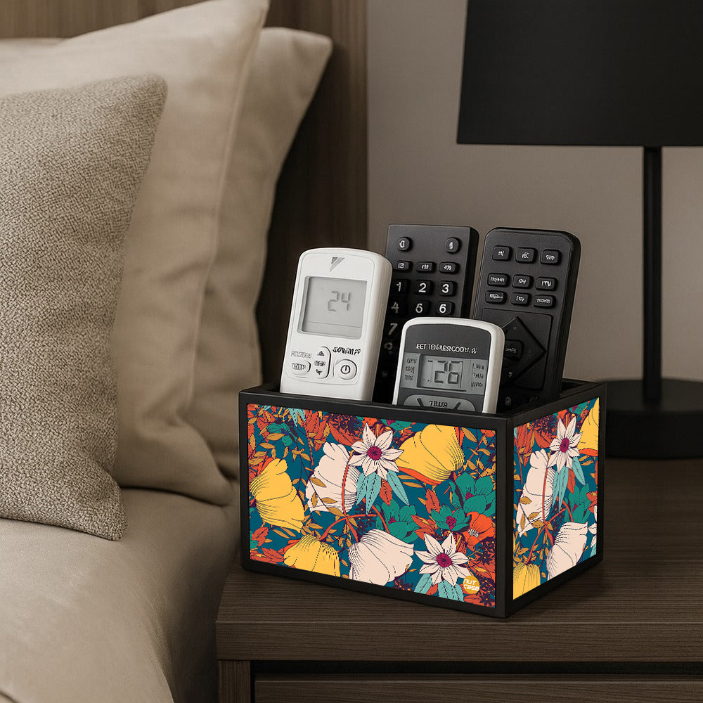 BFCM HOT DEAL Elegant Remote Control Holder For TV / AC Remotes