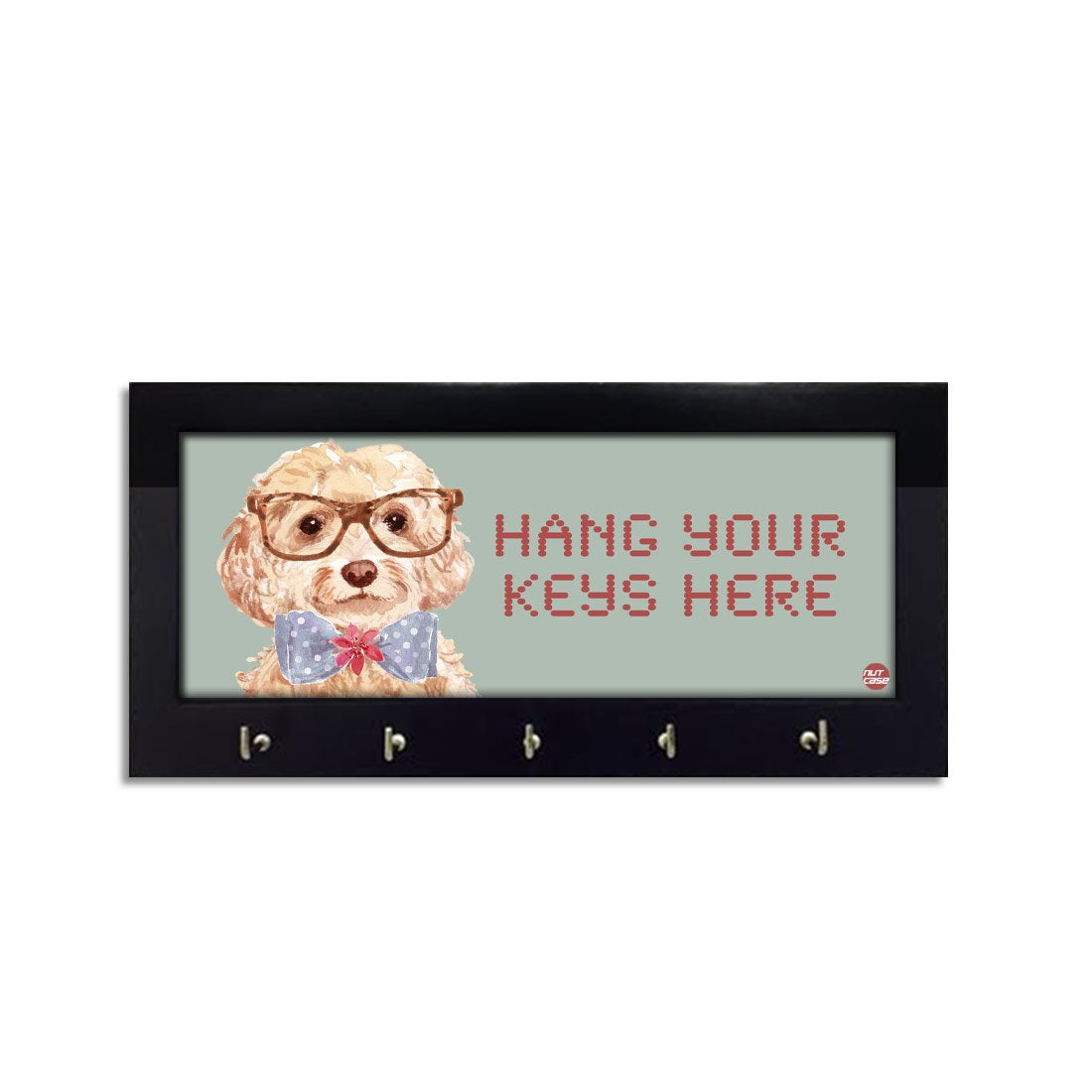 Key Holder Design for Home Wall Decor - Hang Your Keys