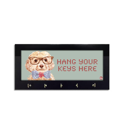 Key Holder Design for Home Wall Decor - Hang Your Keys