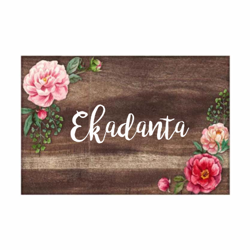 16.5x11.5 inches (Rs 799) / WITH NAILS (Rs 0 more) / NO