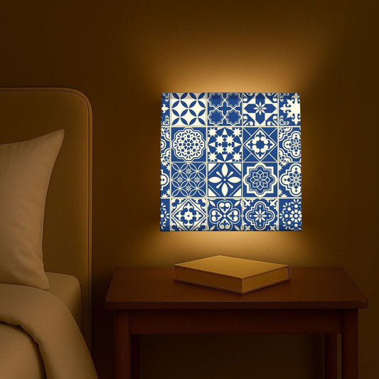 House Wall Decor Lamp Light for Bedroom