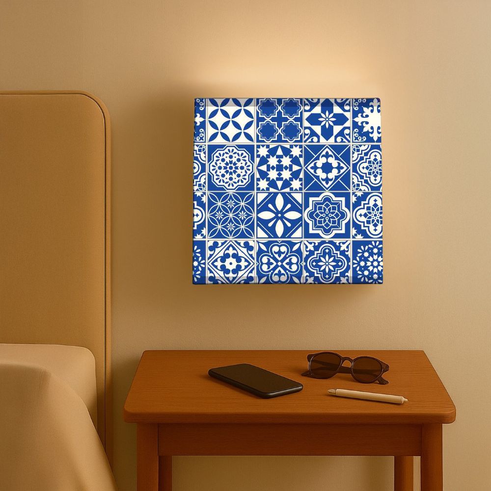 House Wall Decor Lamp Light for Bedroom