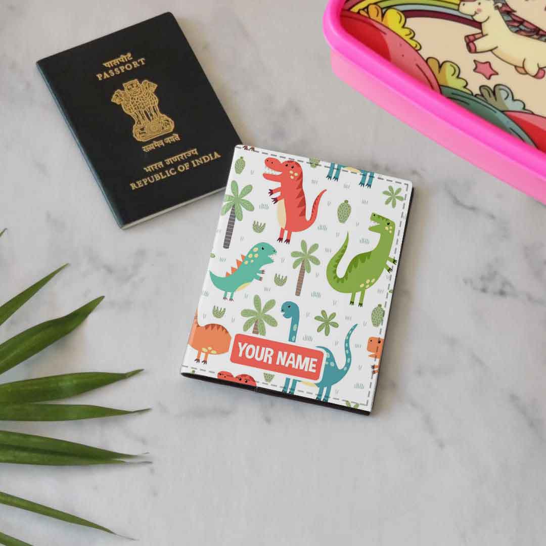 Designer Passport Holders, Passport Covers