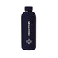 Customized Insulated Water Bottle 500ML Stainless Steel for Travel Office Gym Home - BPA Free, Leakproof