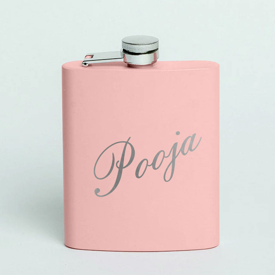 Personalized Hip Flask – Nutcase