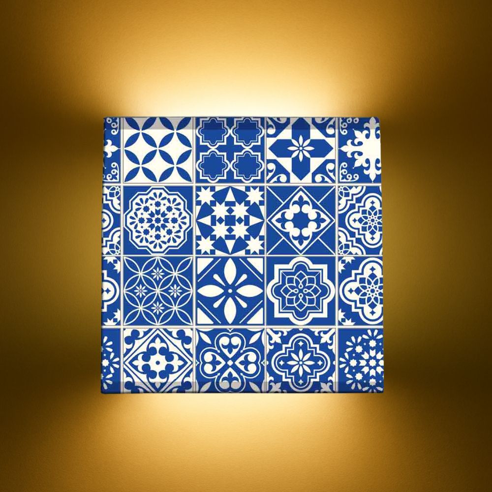 House Wall Decor Lamp Light for Bedroom