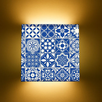 House Wall Decor Lamp Light for Bedroom