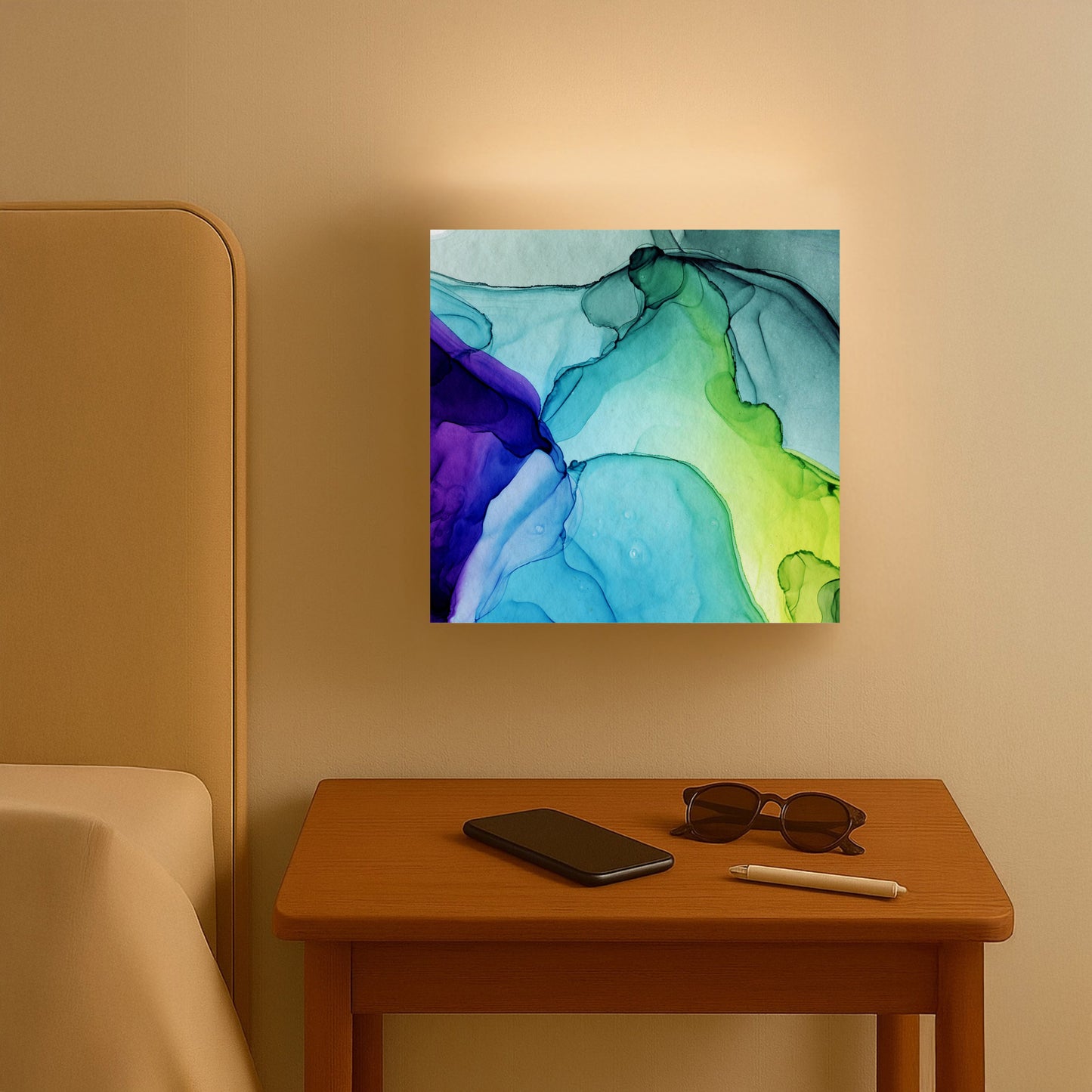 Pretty Wall Lamps For Living Room Light