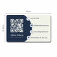 digital business card qr code