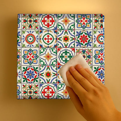 Wall Lights Outdoor Square Shaped Lights -