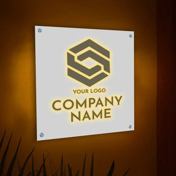 Buy Office Name Plate Desk Plaques Door Signs at Nutcase