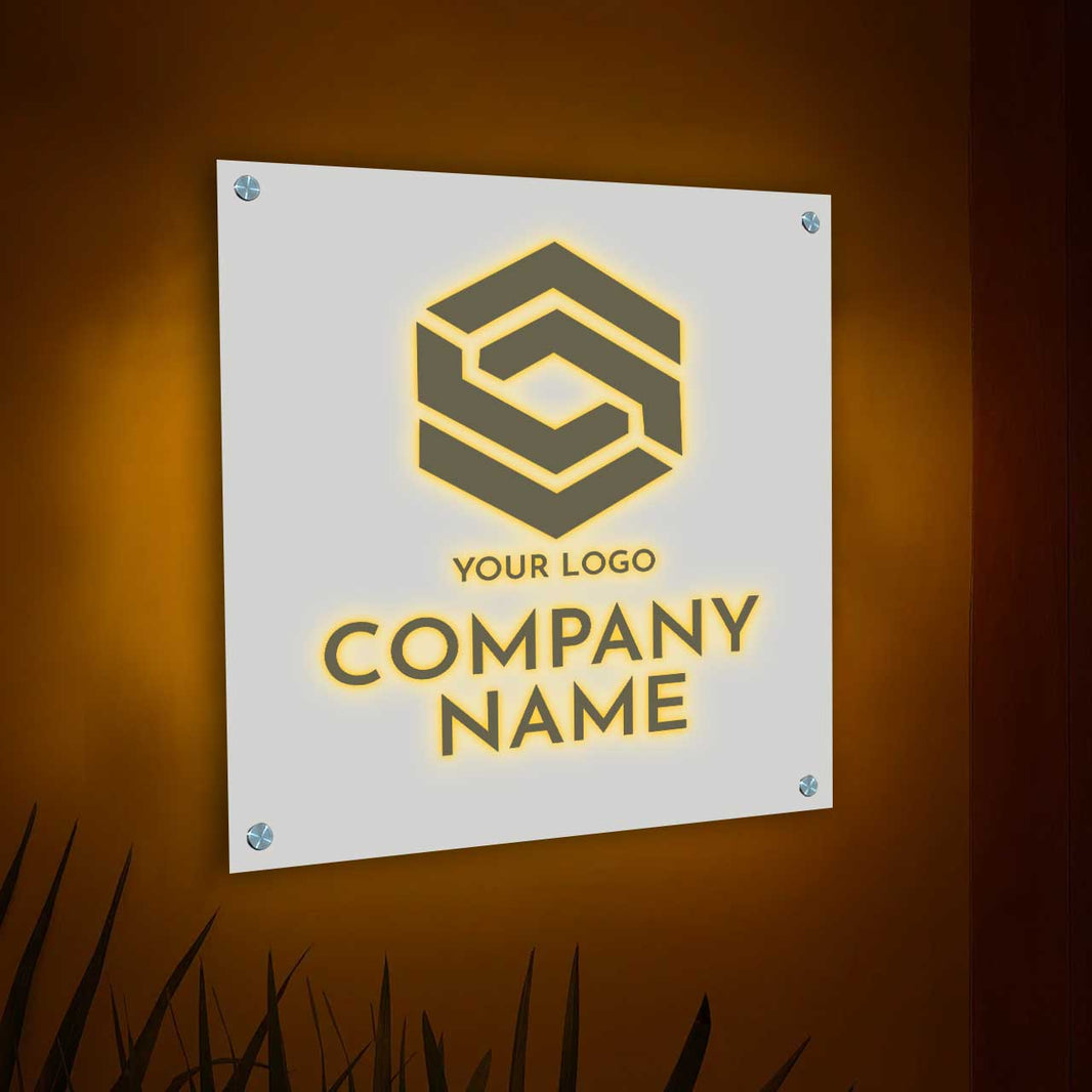 Buy Office Name Plate Desk Plaques Door Signs at Nutcase