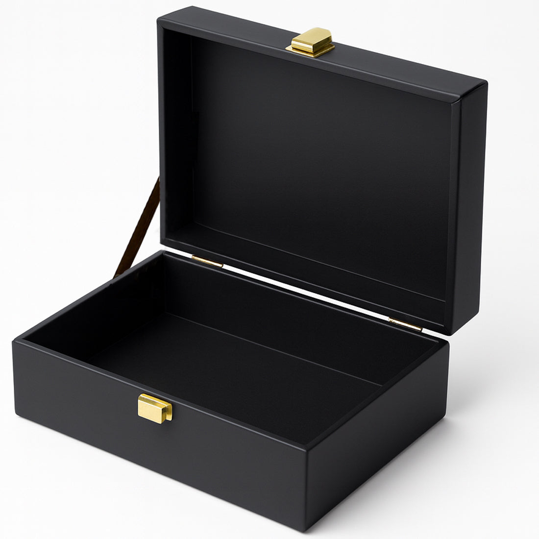 Mr & Mrs Whiskey Glass Set - Gift Box for Couples