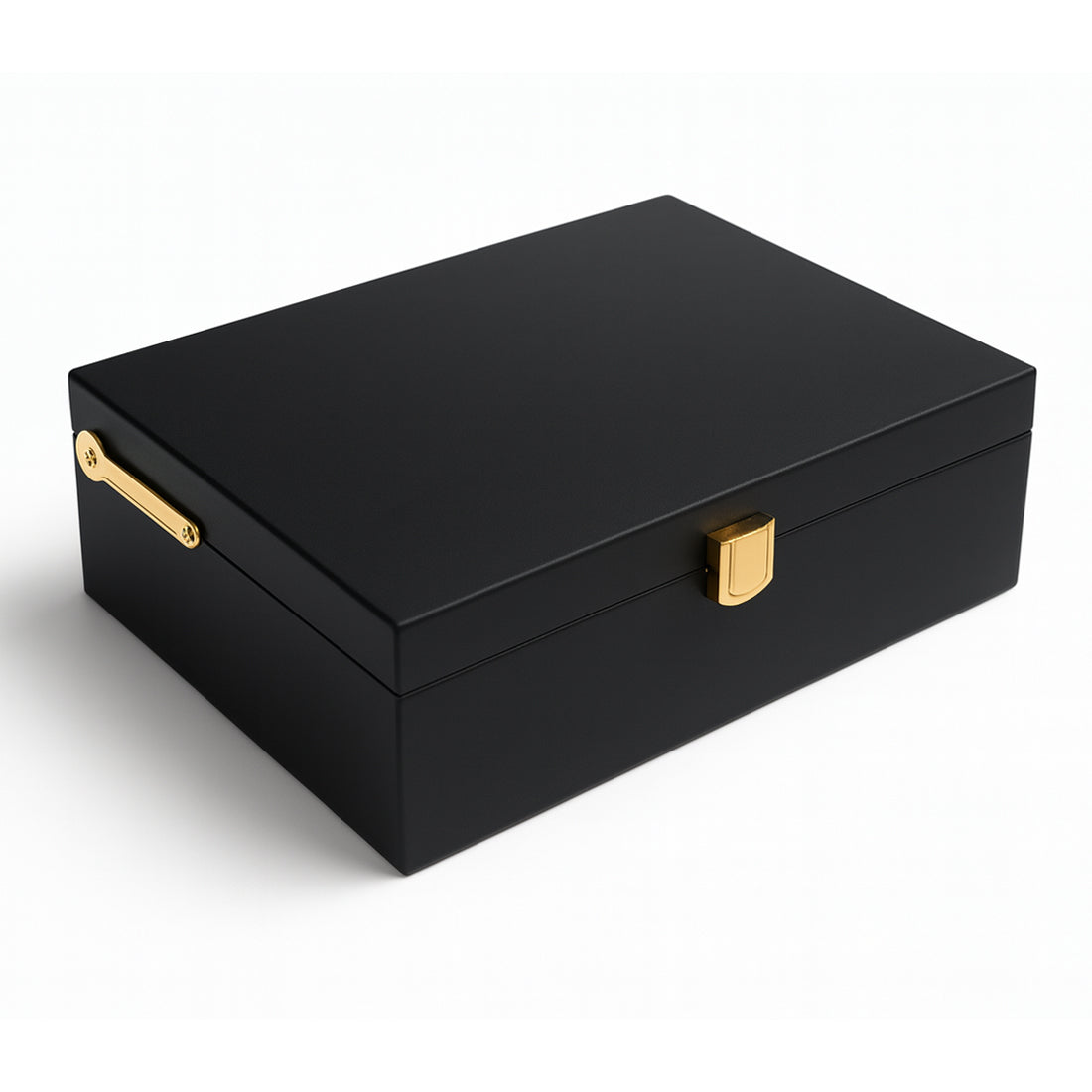 Mr & Mrs Whiskey Glass Set - Gift Box for Couples