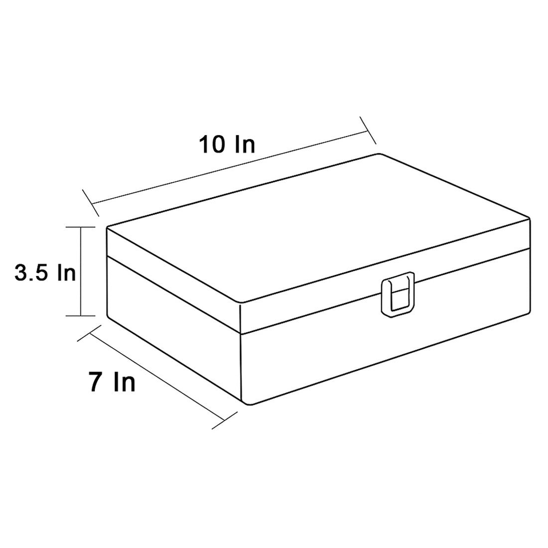 Mr & Mrs Whiskey Glass Set - Gift Box for Couples