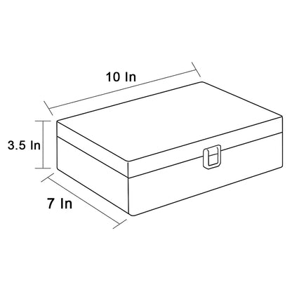 Mr & Mrs Whiskey Glass Set - Gift Box for Couples