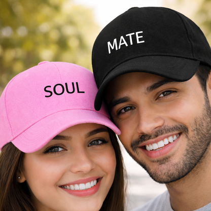 Matching Caps for Couples – Trendy Couples Hat | Couple Valentine’s Gifts