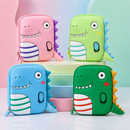 Kids School Backpack | Preschool Bag Ages 2-5 | Boys Girls Kindergarten Backpack