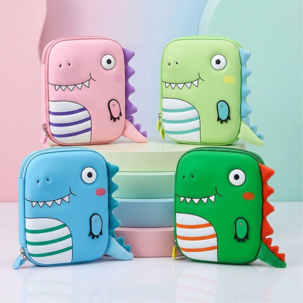 Kids School Backpack | Preschool Bag Ages 2-5 | Boys Girls Kindergarten Backpack