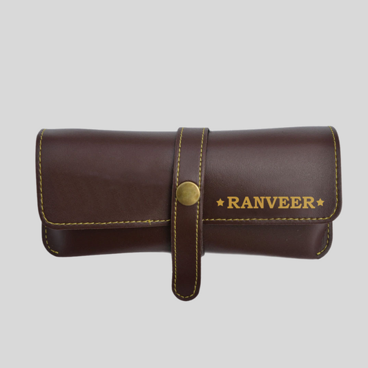 Custom sunglasses case shop