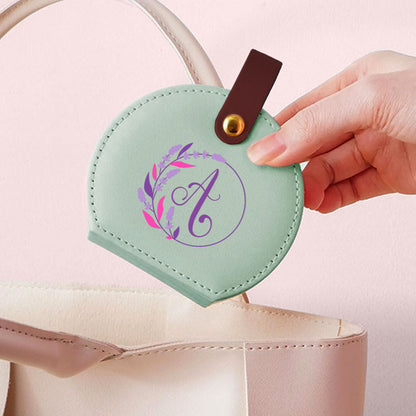 Personalized Cute Jewelry Organizer Earring, Ring, Necklace -Mini Jewellery Organizer