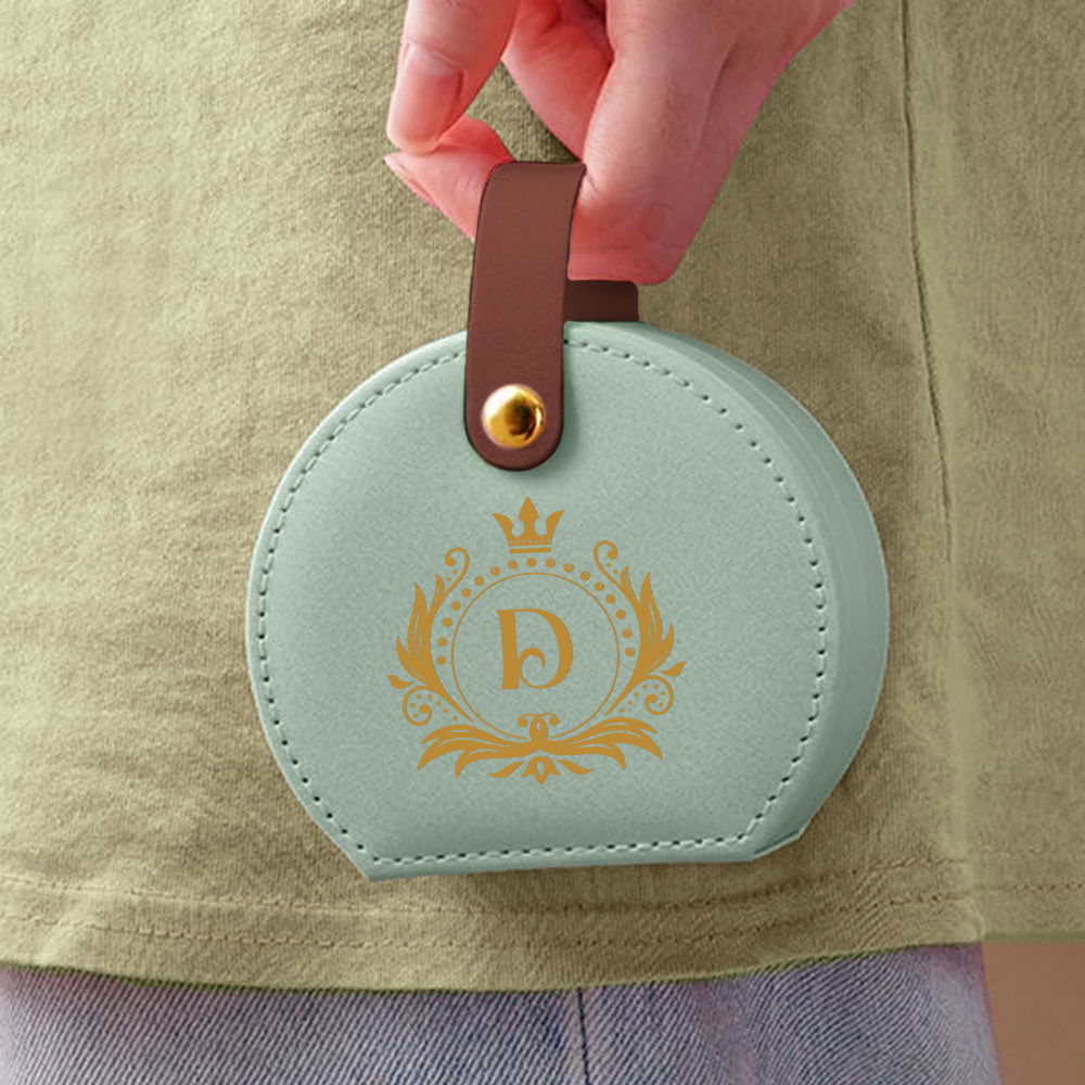 Custom Jewellery Organiser Box for Small Jewelry Earring, Ring, Necklace