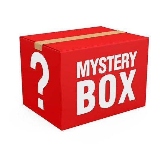 Mystery Box 2 - MRP 1499