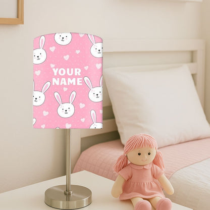 Customized Bedside Lamp for Kids with 3w LED Bulb