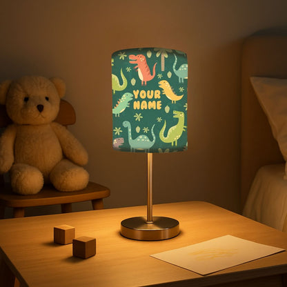 Personalized Night Light for Kids with 3w LED Bulb