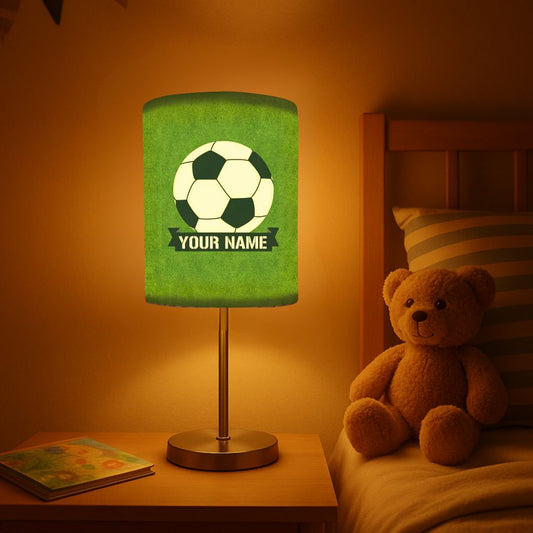Personalized Kids Night Light with 3w LED Bulb