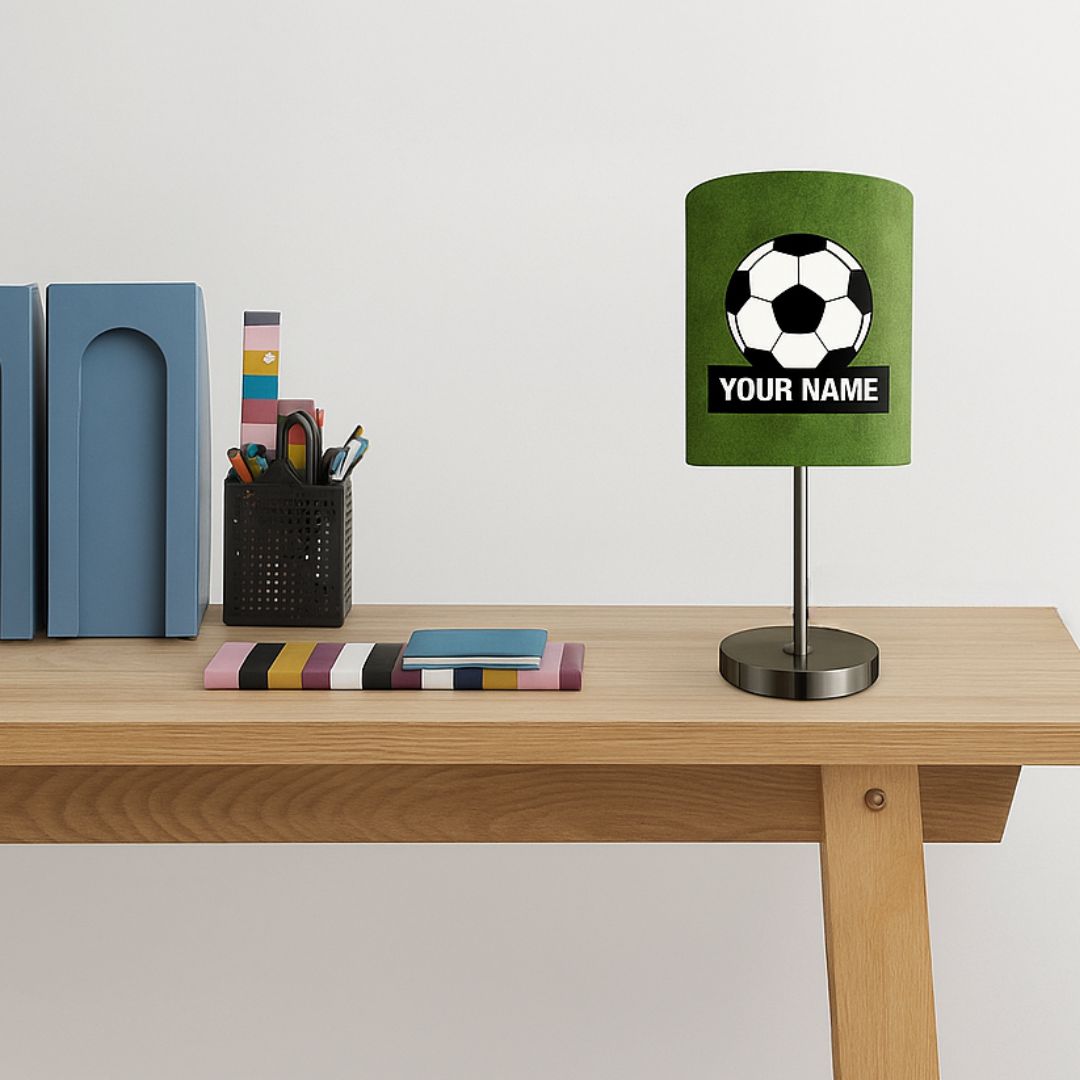 Personalized Kids Night Light with 3w LED Bulb