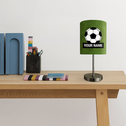 Personalized Kids Night Light with 3w LED Bulb