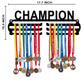 Glory Medal Hanger for Triumphs