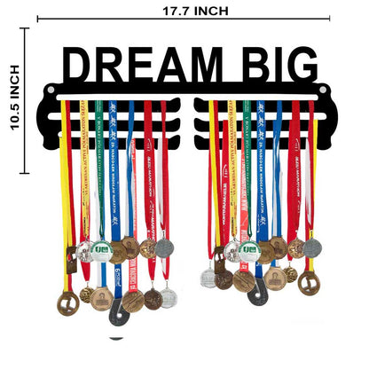 Premium Medal Hanger