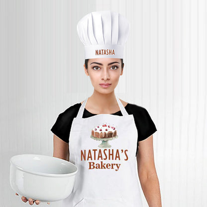 Buy Personalized Aprons for Her Kitchen Cooking Online India – Nutcase