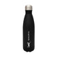 Customized Water Bottles With Name Stainless Steel Hot & Cold Cola Flask - 500ml -Tennis