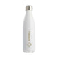 Personalised Drink Bottles Leak Proof Double Insulated Bottle for Office Use  500 ml