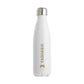 Personalized Water Bottles With Your Name for School Office Use 500 ml - Gamer