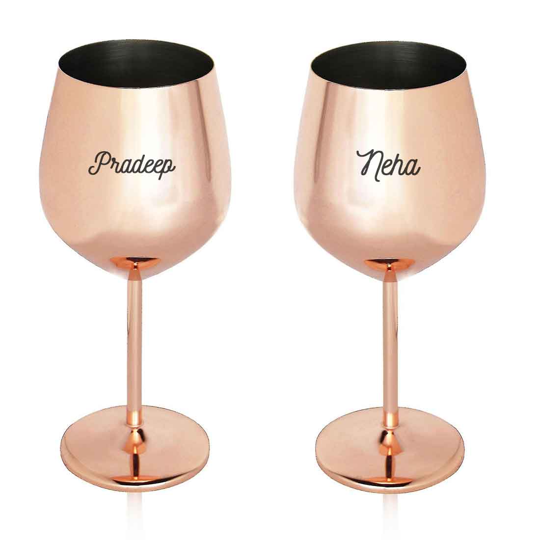 Personalized Non Breakable Drinkware