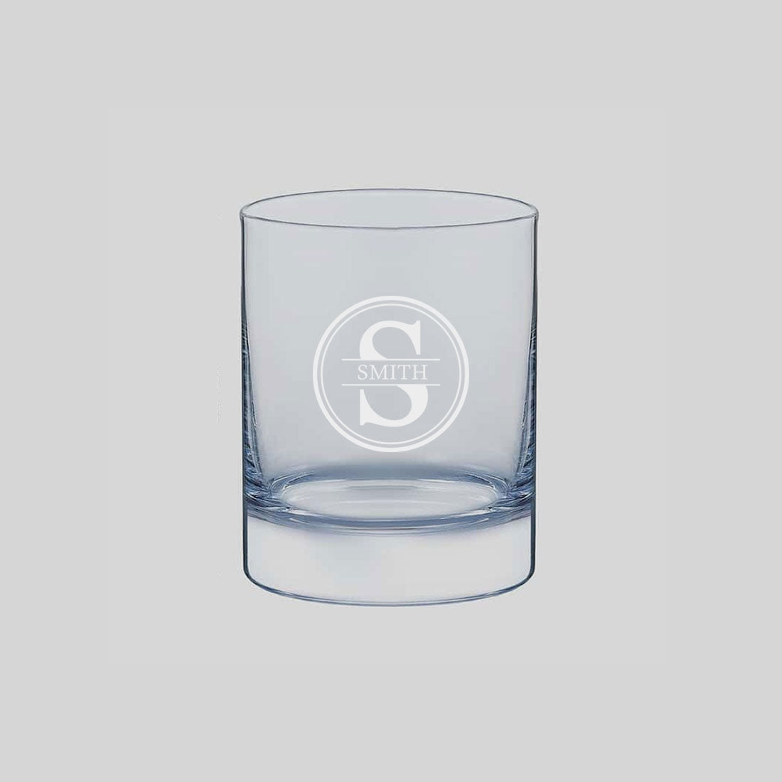 Wonderful Personalized Whiskey Glass - Gift For Him Husband Boyfriend - Add Name
