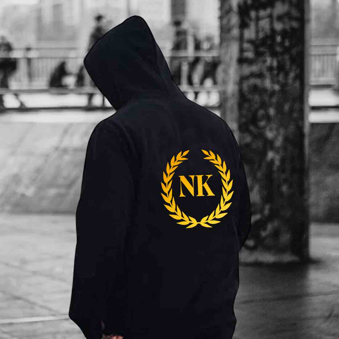 Personalized hoodies hot sale for men