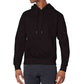 Nutcase Personalised Hoodies for Men Black Sweatshirt-Box Initial